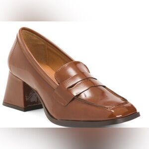 Bos. & Co. Healed Loafers 👞